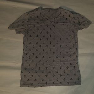 Carbon T-shirt